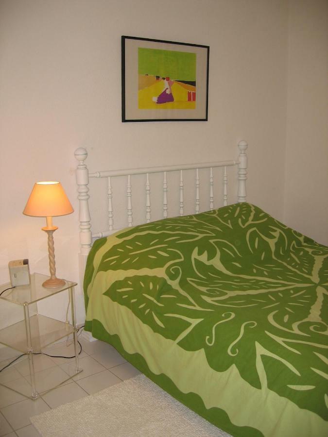Luxury Apartment Facing The Mediterranean Sète Exterior foto