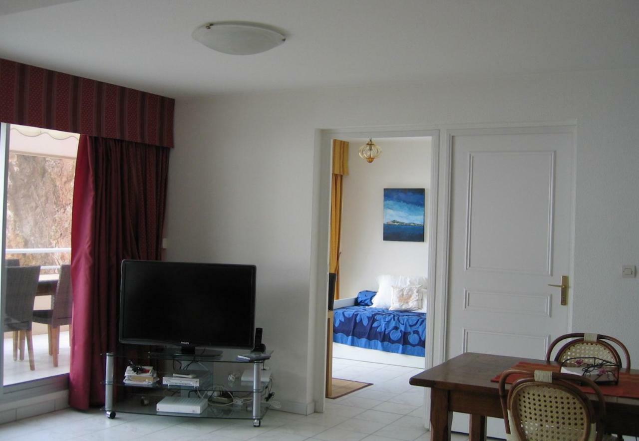 Luxury Apartment Facing The Mediterranean Sète Exterior foto